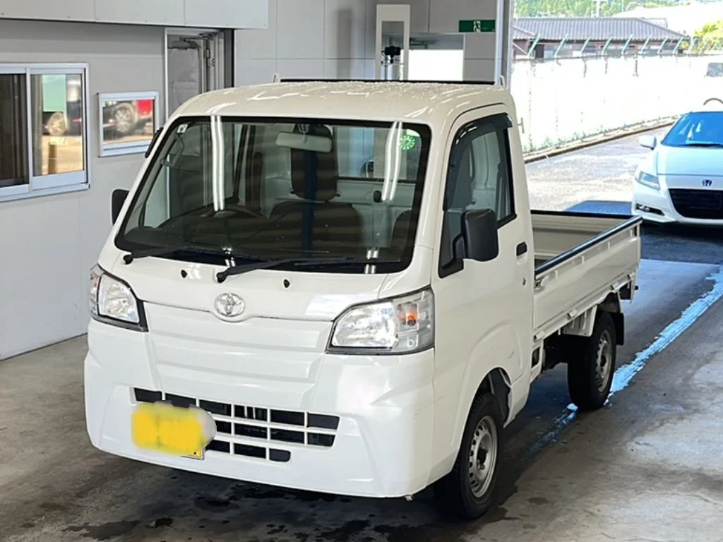 Toyota Pixis Truck S500U 2020